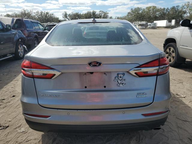 2020 FORD FUSION SEL - 3FA6P0CDXLR177430