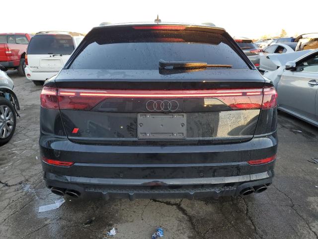2024 AUDI SQ8 PREMIU WA1AWBF11RD008140