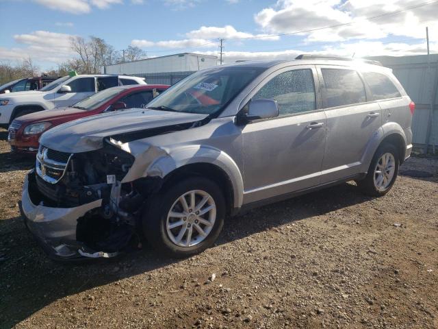 2016 DODGE JOURNEY SX #2979386703