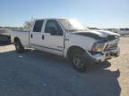 Lot #3024433594 2000 FORD F350 SRW S