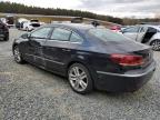 Lot #2970051661 2014 VOLKSWAGEN CC LUXURY