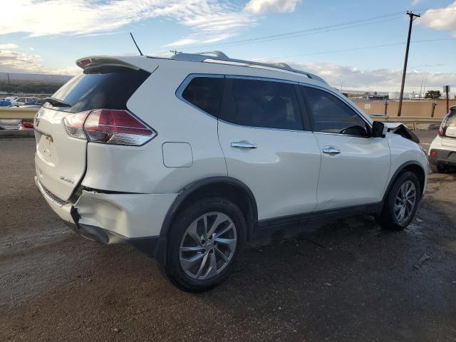 2015 NISSAN ROGUE S - 5N1AT2MV2FC904142