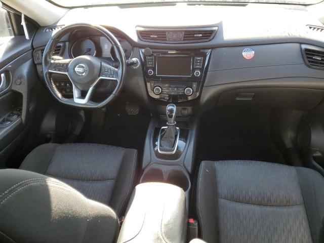 2020 NISSAN ROGUE S - JN8AT2MV7LW106030