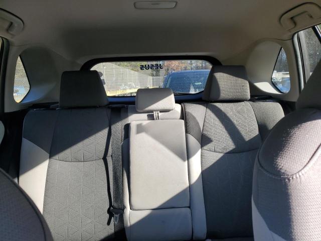 2023 TOYOTA RAV4 XLE - 2T3P1RFV6PC392363