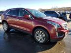 Lot #3023838902 2017 CADILLAC XT5 LUXURY