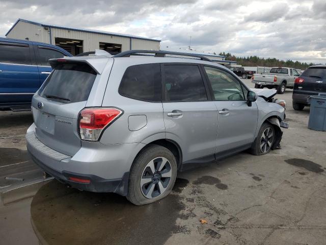 2018 SUBARU FORESTER 2 - JF2SJAEC3JG503157
