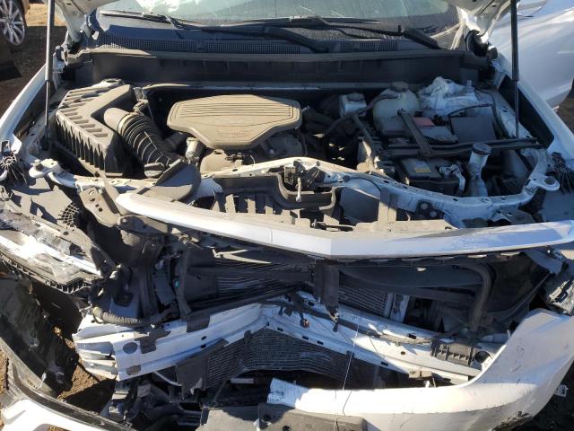 VIN 1GYKPCRS2LZ186600 2020 CADILLAC XT6 no.12