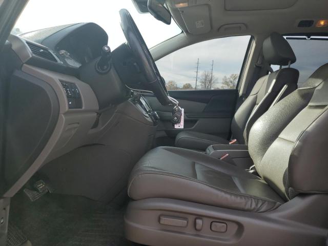 2016 HONDA ODYSSEY EX - 5FNRL5H67GB022349