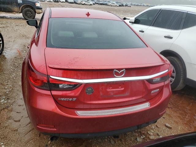 2015 MAZDA 6 GRAND TO - JM1GJ1W51F1200554