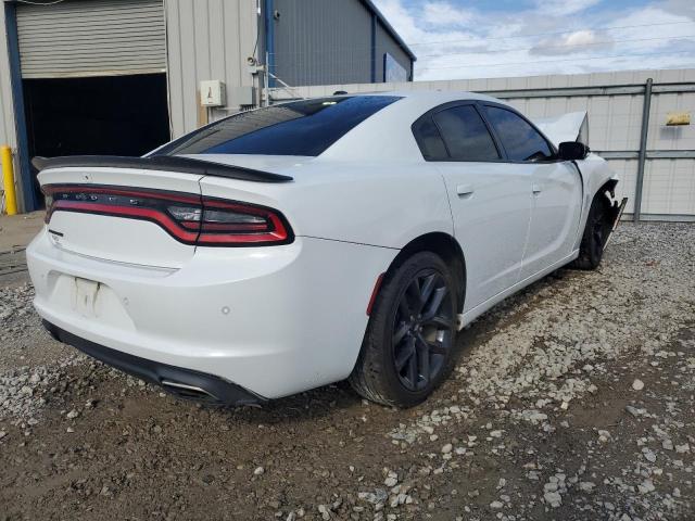 VIN 2C3CDXBG8KH692998 2019 DODGE CHARGER no.3