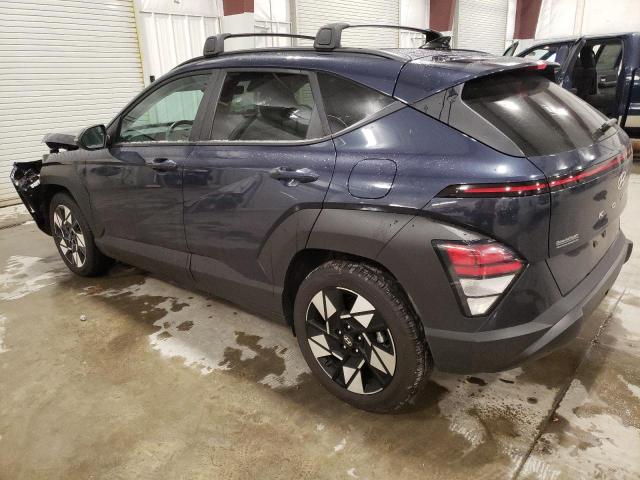 2024 HYUNDAI KONA SEL - KM8HC3ABXRU051597