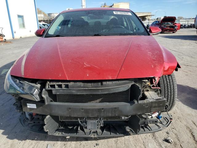 2021 HYUNDAI ELANTRA LI - 5NPLP4AG2MH025924
