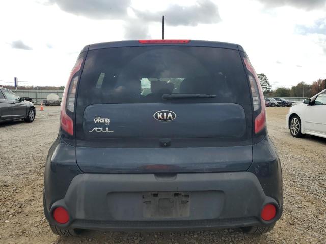 2015 KIA SOUL + - KNDJP3A50F7216605