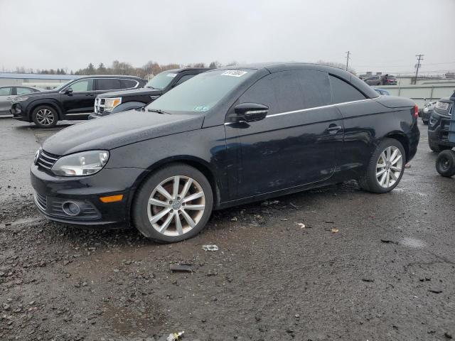 2012 VOLKSWAGEN EOS KOMFOR #2993688174