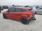 Lot #3024327214 2018 FORD FOCUS ST