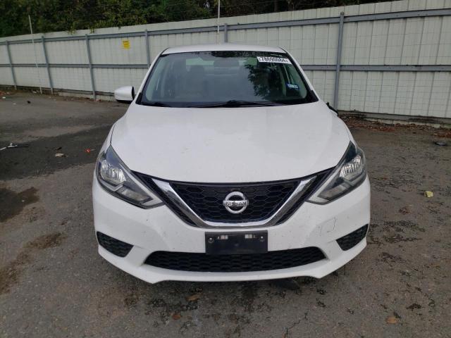 2016 NISSAN SENTRA S - 3N1AB7AP7GL680000