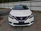 Lot #3023972210 2016 NISSAN SENTRA S