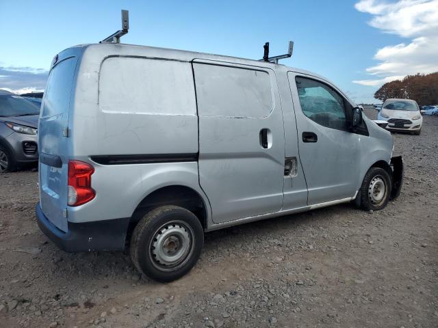 2018 NISSAN NV200 2.5S - 3N6CM0KN3JK690456