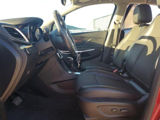 2015 BUICK ENCORE CON - KL4CJFSB7FB251276