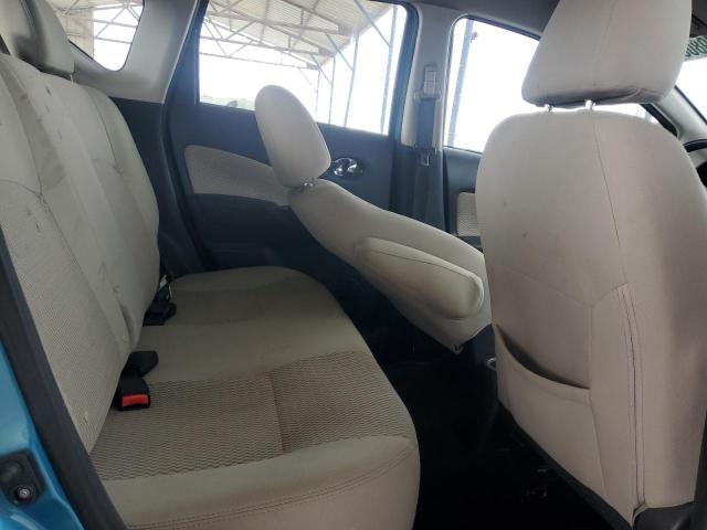 2016 NISSAN VERSA NOTE - 3N1CE2CP4GL380382