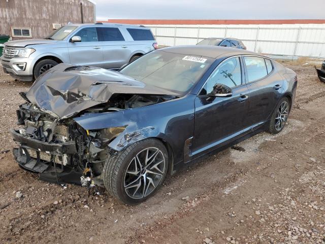 2019 KIA STINGER GT #3055258817