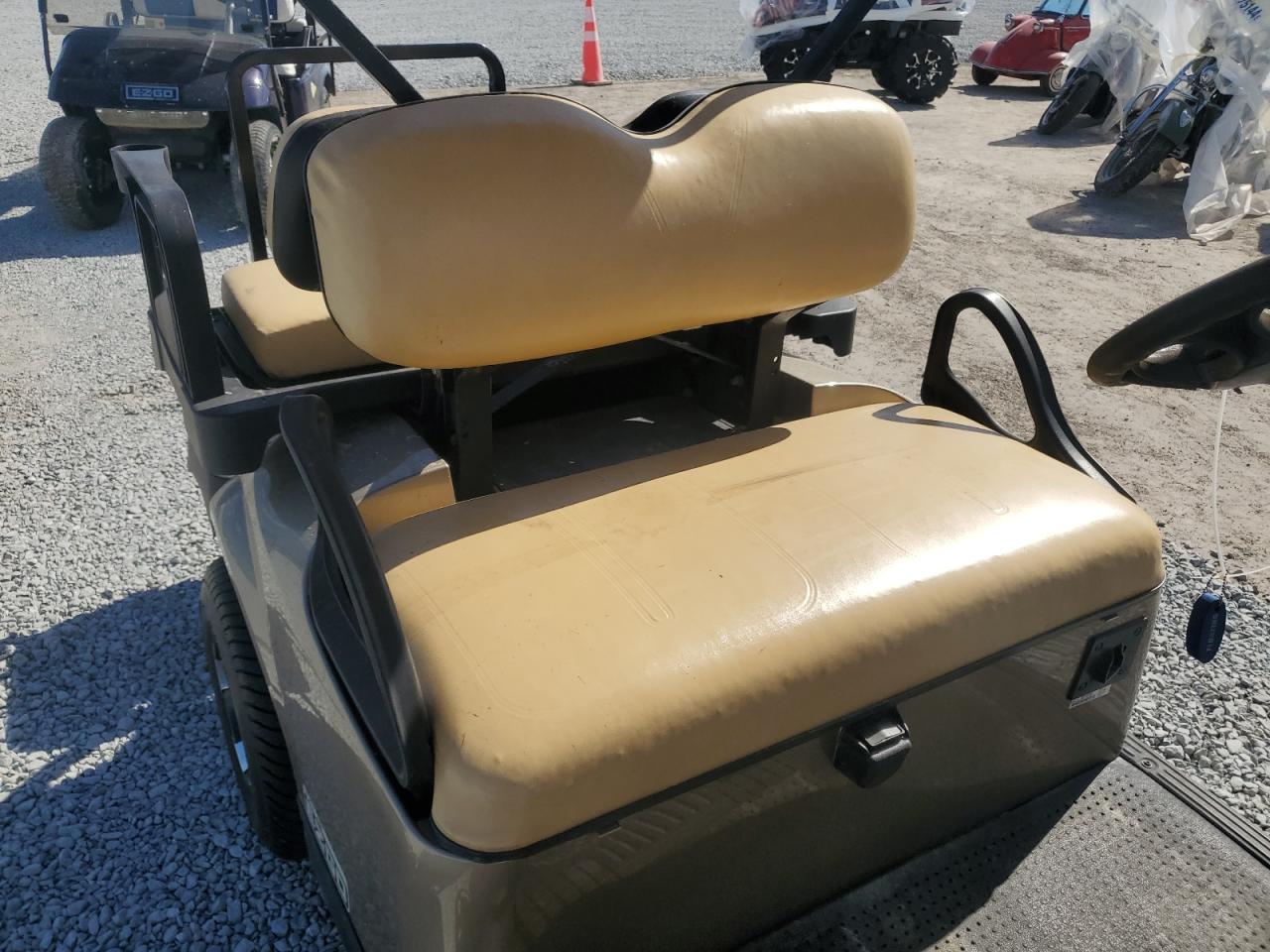 Lot #2995757504 2018 EZGO GOLF CART