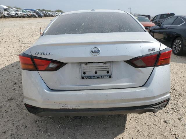 2019 NISSAN ALTIMA SR - 1N4BL4CV3KC183822