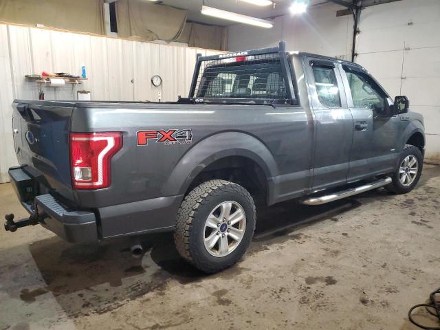 2016 FORD F150 SUPER - 1FTEX1EP0GFC10327