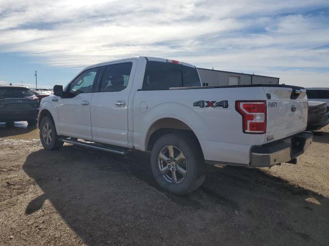 2020 FORD F150 SUPER - 1FTEW1E50LKD60571