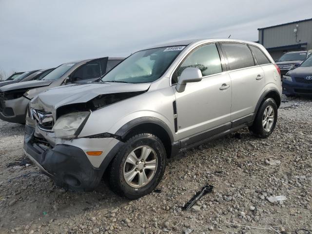 2008 SATURN VUE XE #3024756264