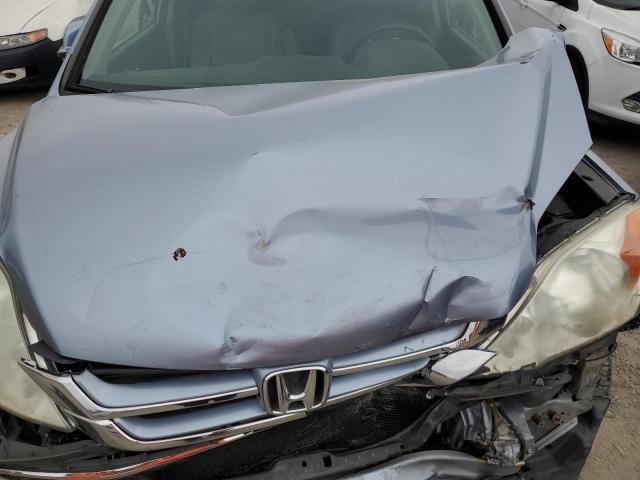 5J6RE3H74BL028455 2011 HONDA CRV