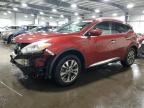 2017 NISSAN MURANO S - 5N1AZ2MH2HN152362