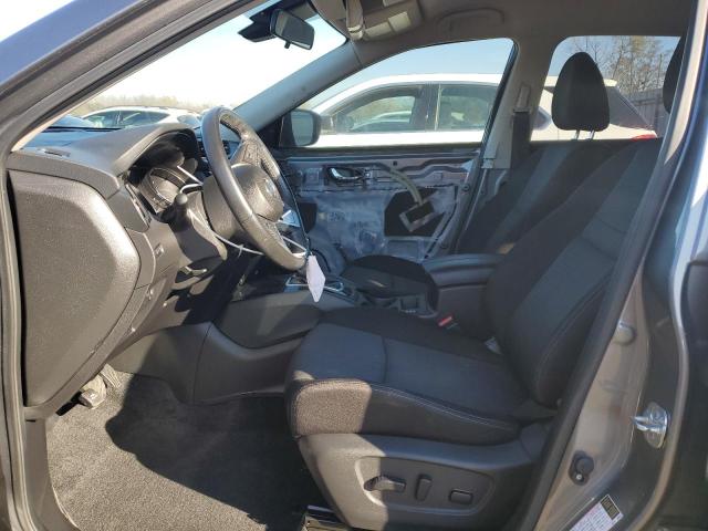 2019 NISSAN ROGUE S - JN8AT2MT9KW501873
