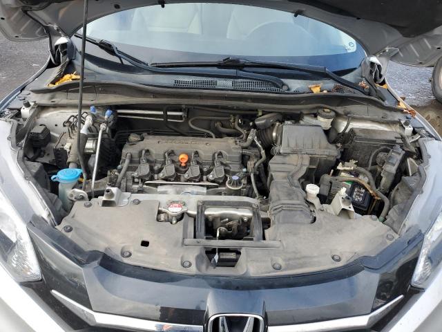2016 HONDA HR-V LX - 3CZRU6H36GM767883