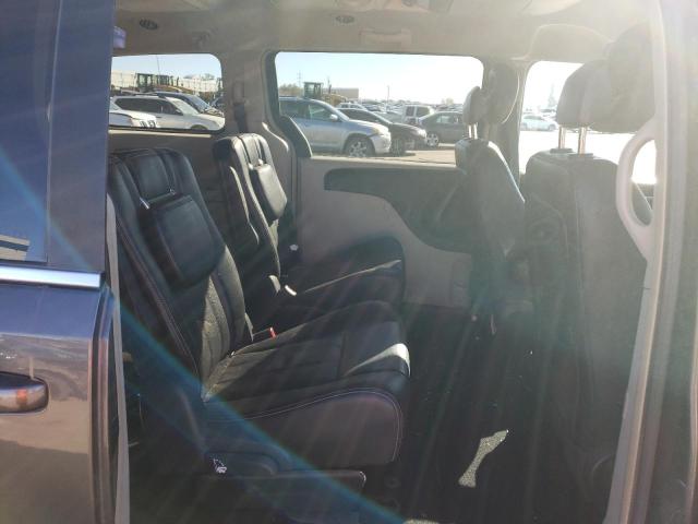 2015 CHRYSLER TOWN & COU - 2C4RC1BG2FR696342