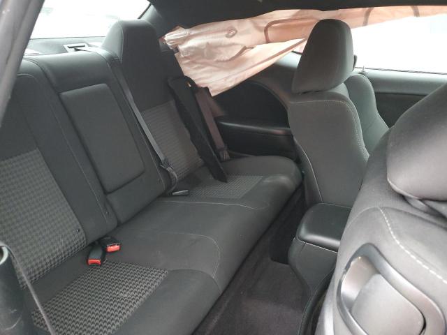 2019 DODGE CHALLENGER - 2C3CDZBT5KH524714