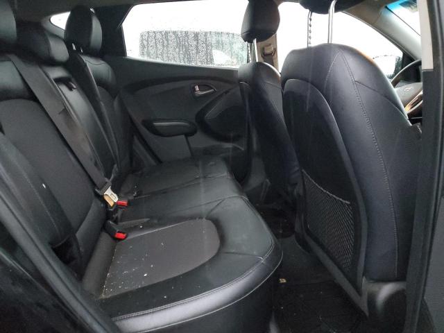 2015 HYUNDAI TUCSON GLS - KM8JT3AF6FU048373