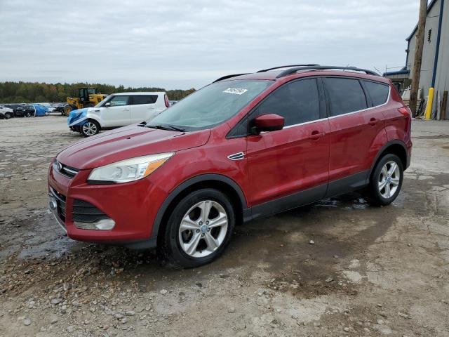 VIN 1FMCU0G9XDUC20777 2013 Ford Escape, SE no.1