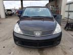 NISSAN VERSA S photo