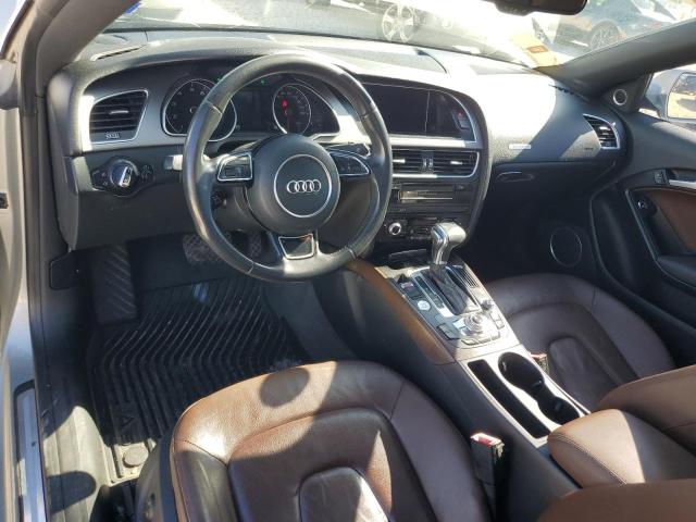 VIN WAULFAFR4EA039647 2014 AUDI A5 no.8