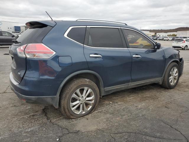 2016 NISSAN ROGUE S - KNMAT2MT4GP634571