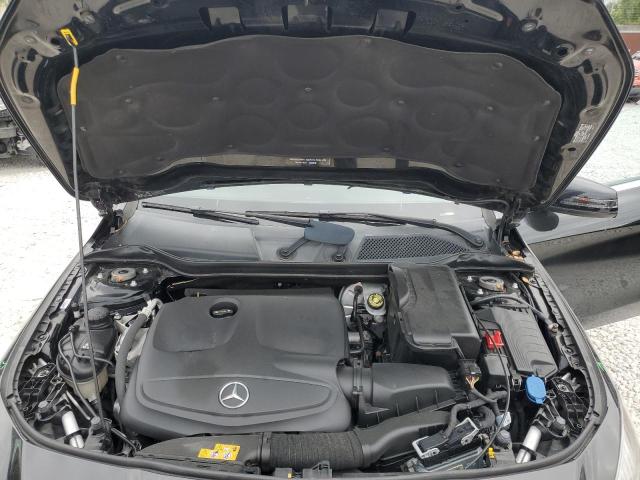 VIN WDDSJ4EB5KN749878 2019 MERCEDES-BENZ CLA-CLASS no.11