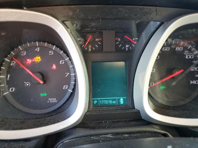 2015 CHEVROLET EQUINOX LT - 2GNALBEKXF1151434