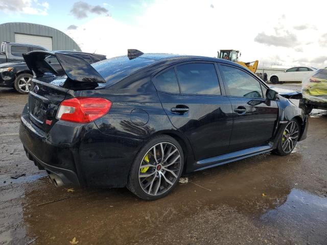 2020 SUBARU WRX STI LI - JF1VA2Y65L9833919
