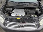 TOYOTA HIGHLANDER photo