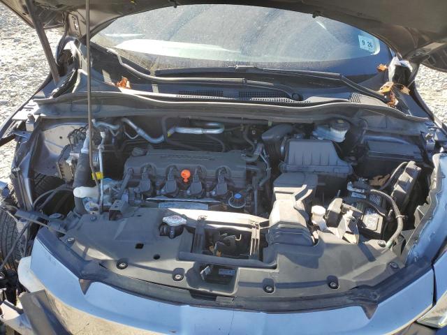 2022 HONDA HR-V EX - 3CZRU6H54NM707955