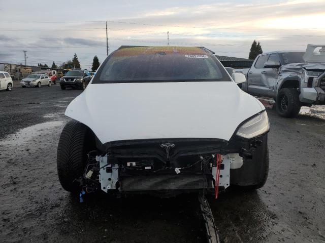 2016 TESLA MODEL X - 5YJXCBE24GF008769