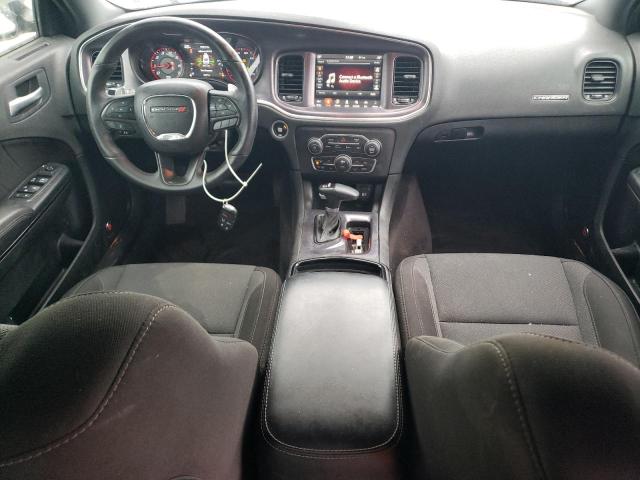2018 DODGE CHARGER GT - 2C3CDXJG8JH263702