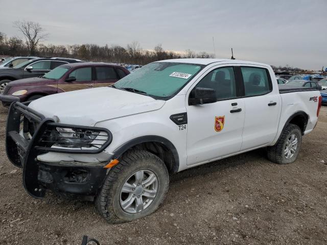 2021 FORD RANGER XL - 1FTER4FH5MLD38367