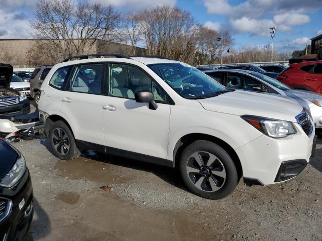 2018 SUBARU FORESTER 2 - JF2SJABCXJH511478